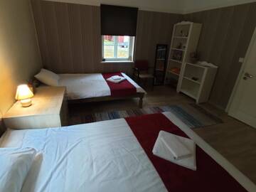 Фотографии Гостевой дом Nõva Hostel г. Ныва (Эстония) №4 Фото Гостевой дом Nõva Hostel г. Ныва 4