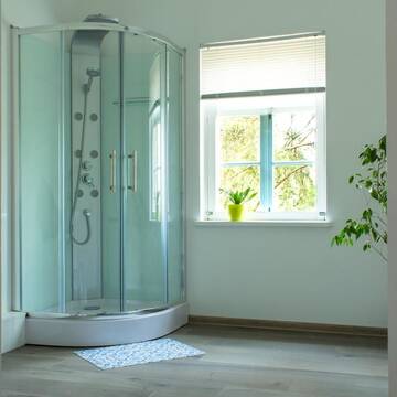 Фото номера Апартаменты с 2 спальнями Гостевой дом Nõva Hostel г. Ныва 5